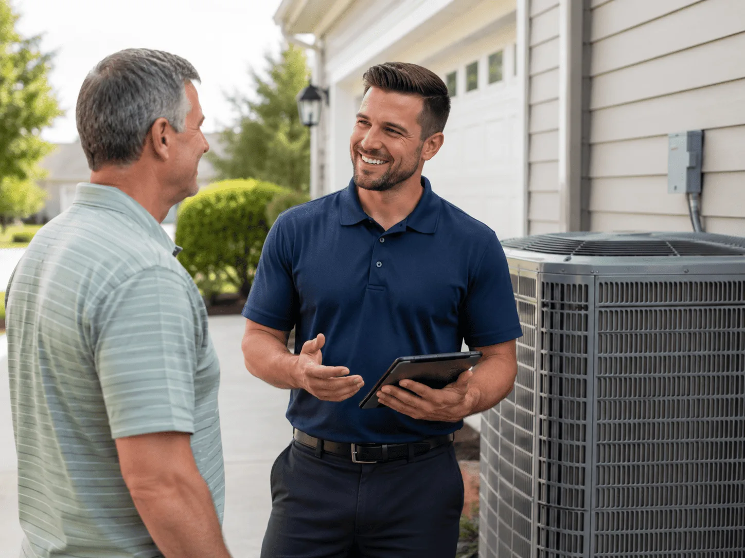 Heat Pump Installation Amity, OR FAQs
